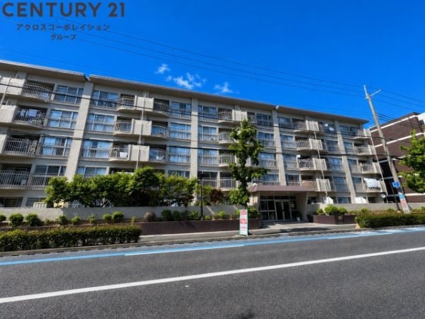 マンション塚口