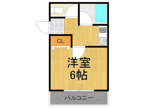 プチハウス仁川