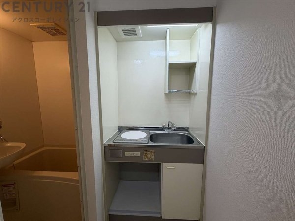 プチハウス仁川