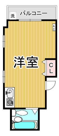 ブルックハイム甲子園
