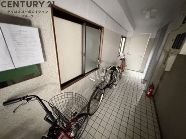 ブルックハイム甲子園