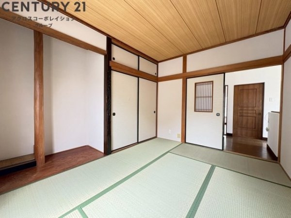 西宮市宝生ヶ丘住宅