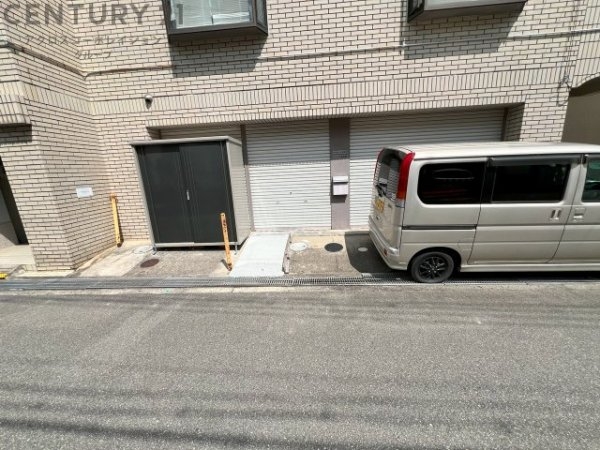 ラグゼコート伊丹