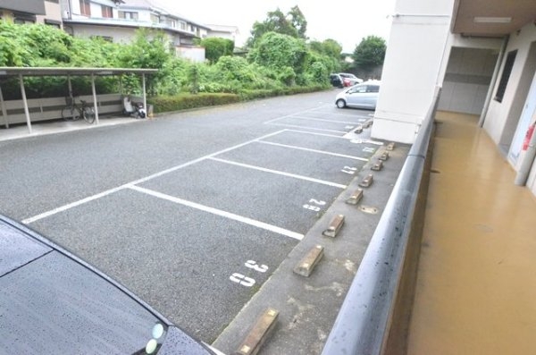エーヴィヒ畠中1