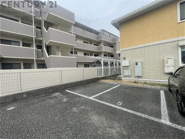 ウエストハイツ