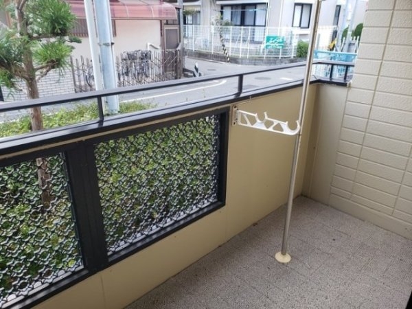 メゾン鈴原