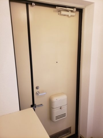 メゾン鈴原