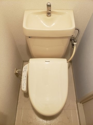 メゾン鈴原