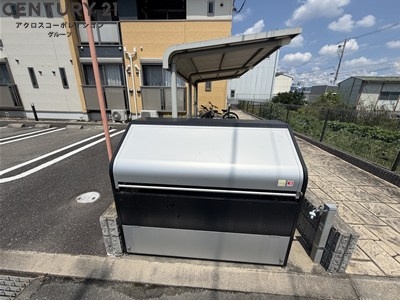 プリンス北伊丹
