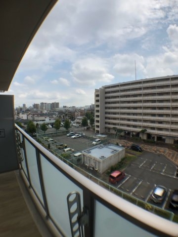 フラクタス尾浜