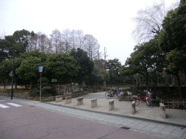 フジパレス塚口東６番館(近松公園)