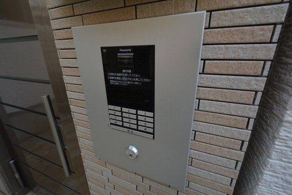 フジパレス塚口東６番館