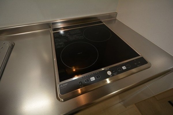 フジパレス塚口東６番館