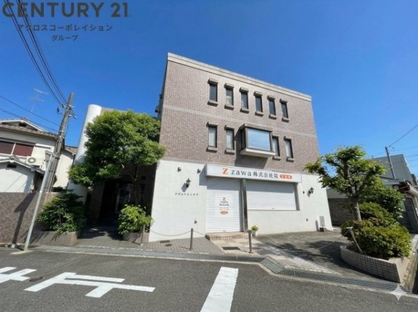 グランパティオ壱番館