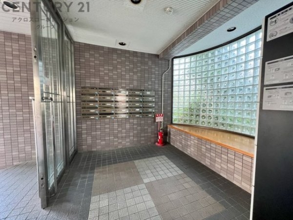 グランパティオ壱番館