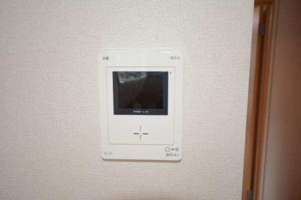 グラシア池尻