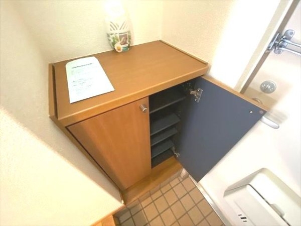 エクレール古結３