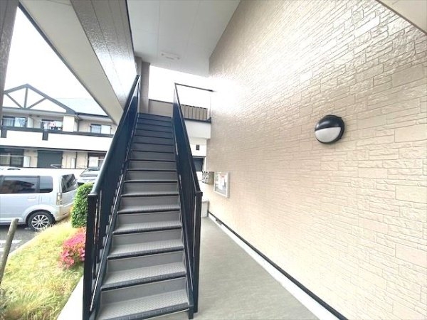 エクレール古結３