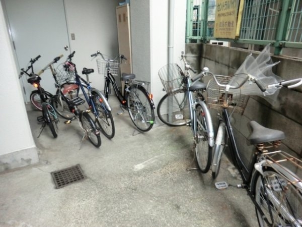 セントラルハイツ