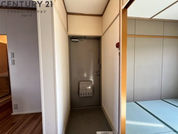 伊丹池尻２号棟
