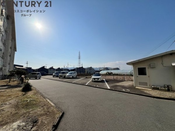 伊丹池尻２号棟