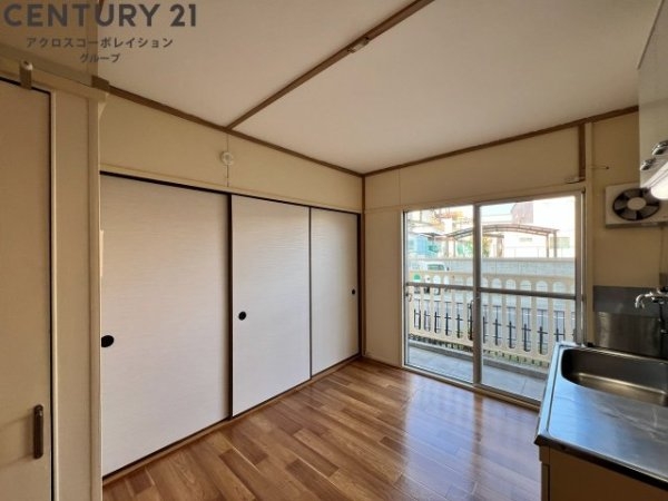 伊丹池尻２号棟