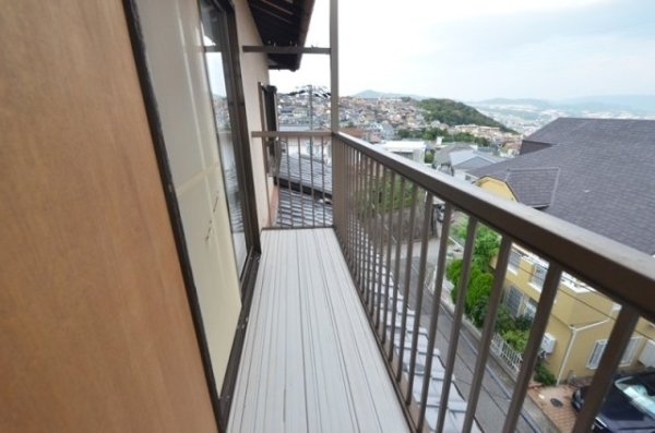 青葉台1丁目ＴＨ戸建