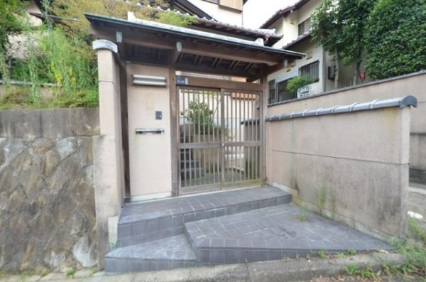 青葉台1丁目ＴＨ戸建