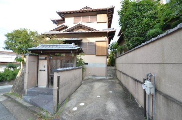 青葉台1丁目ＴＨ戸建
