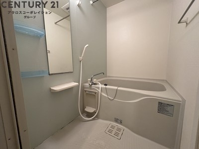 ランデュール逆瀬川