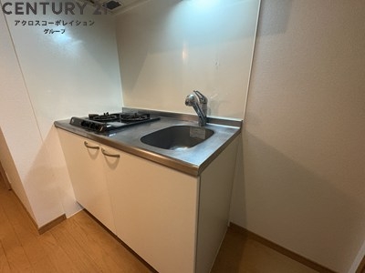 ランデュール逆瀬川