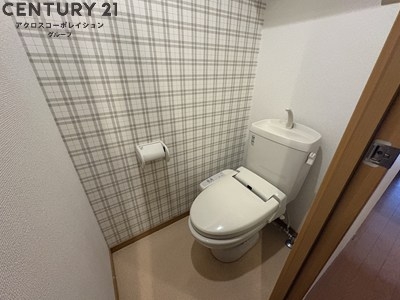 ランデュール逆瀬川