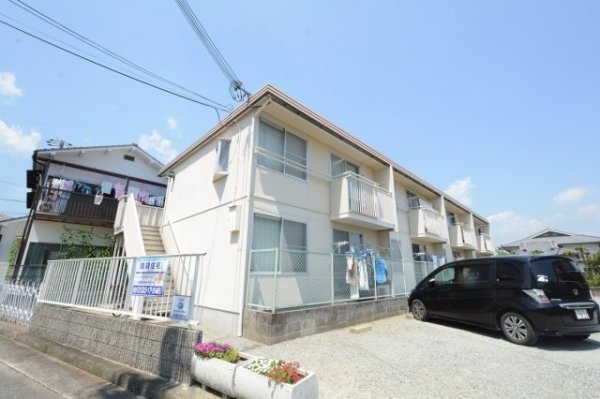 脇屋ハイツ