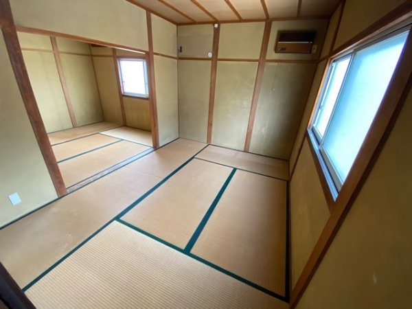 北野貸家