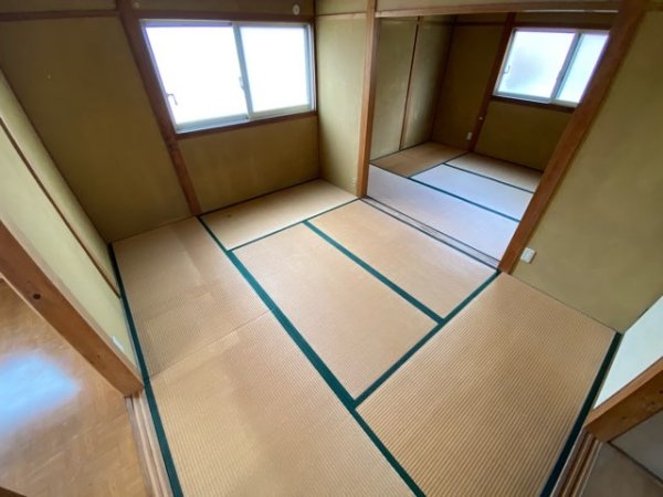 北野貸家