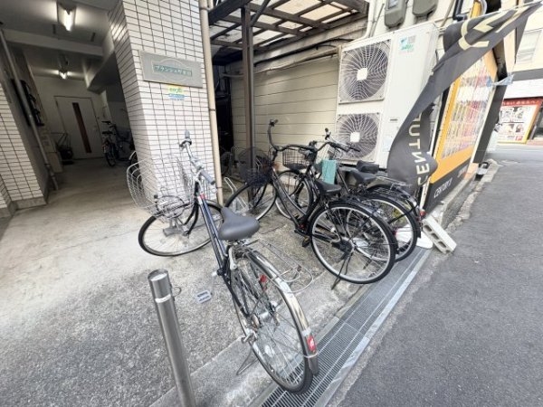 ブランシュ甲東園
