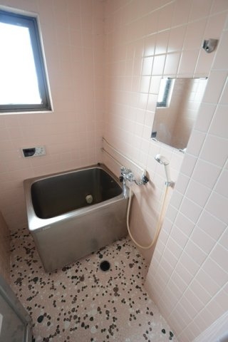 宝塚グリーンハイツ1