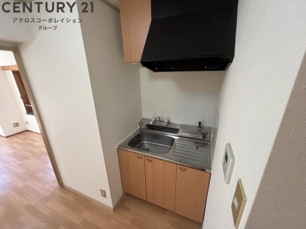 小西ハイツ