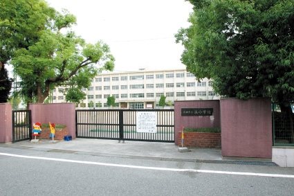 N'sGrande(尼崎市立　浜小学校)