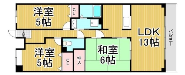 ソレーユ宝塚