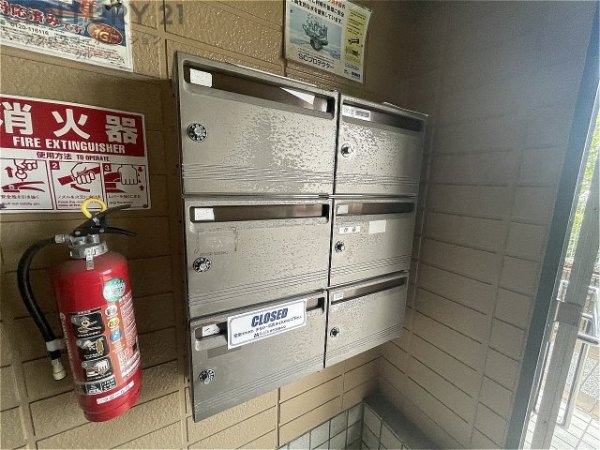 ラポール３