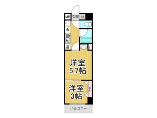 パークモダン伊丹