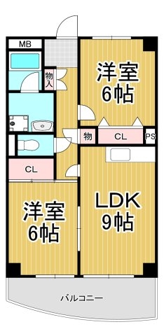 パークモダン伊丹