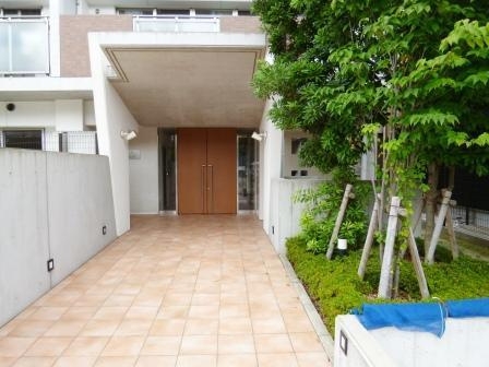 甲子園口マンション雅園荘