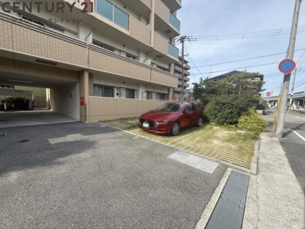 グランアーブル西宮