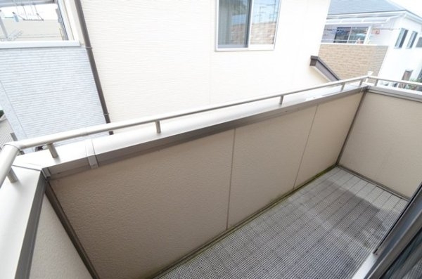 タウンコート高司