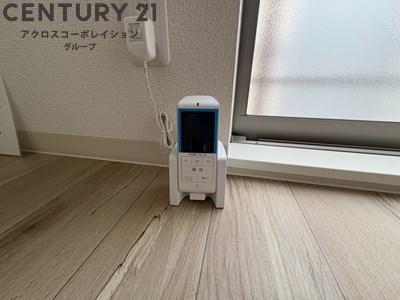 雲雀丘連棟貸家戸建　北棟1