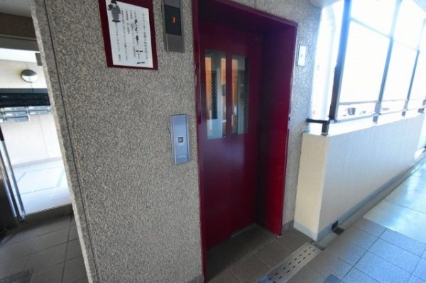 夙川レッチオ・レジデンツァ