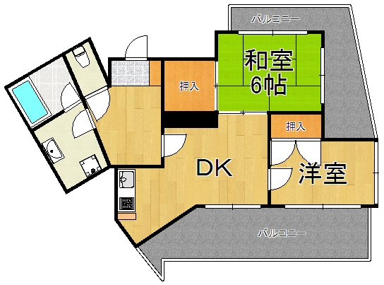 武庫之荘ＧＥＭＥＬＬＩ
