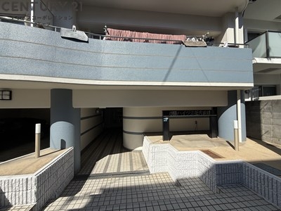 市隆ハイツ立花２番館